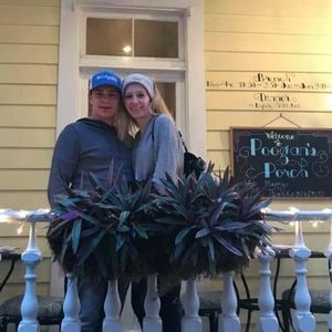 Meet your Posher, Jake